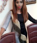 Dating Woman Senegal to Pikine : Diatou, 41 years